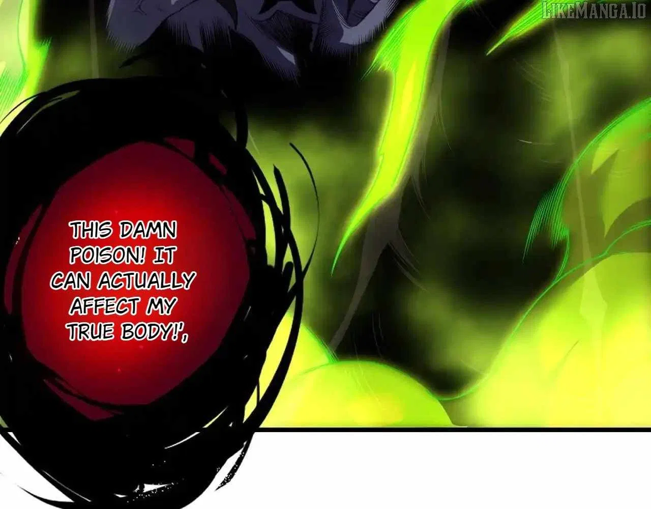 Catastrophic Necromancer Chapter 221 – Page 56