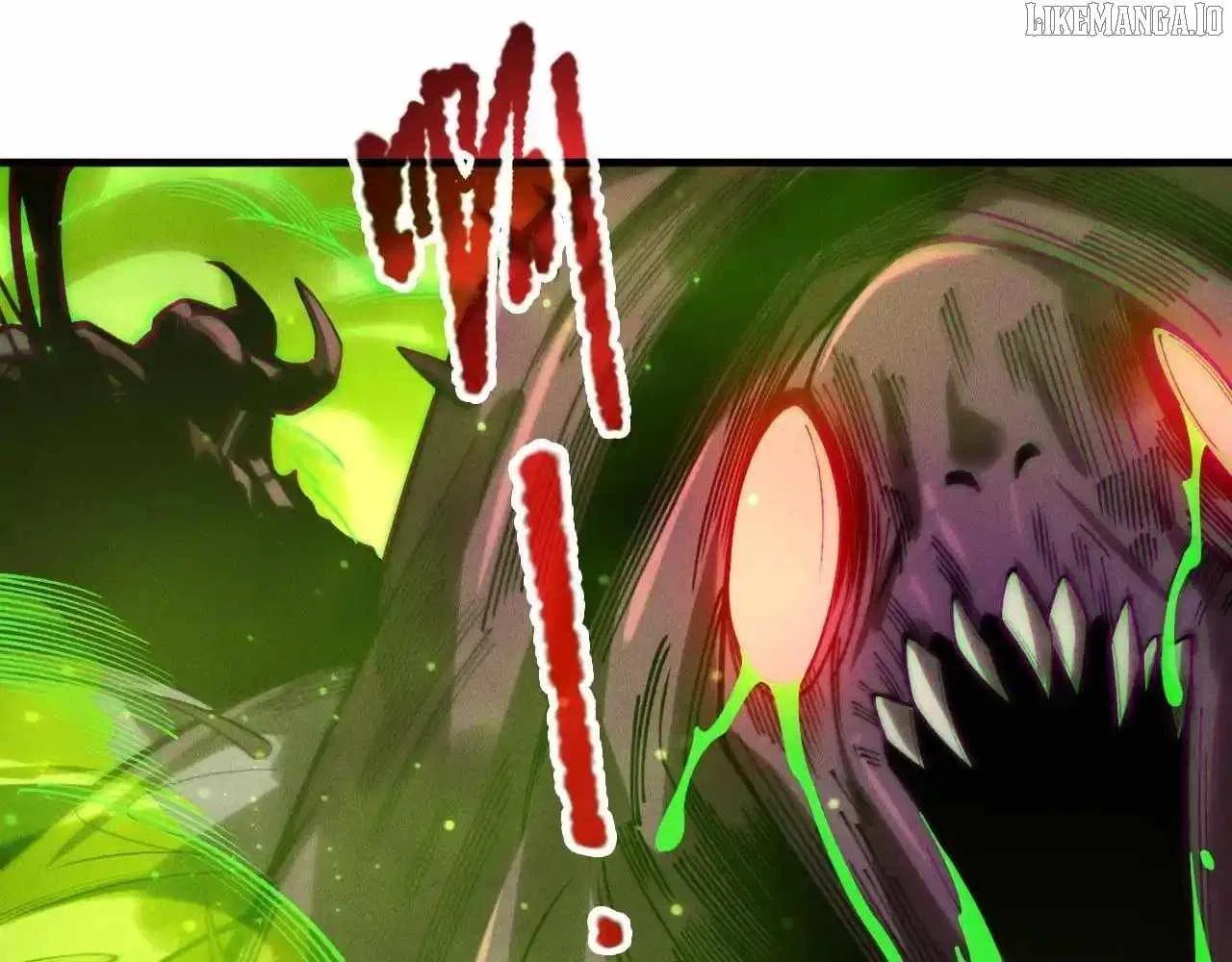 Catastrophic Necromancer Chapter 221 – Page 65