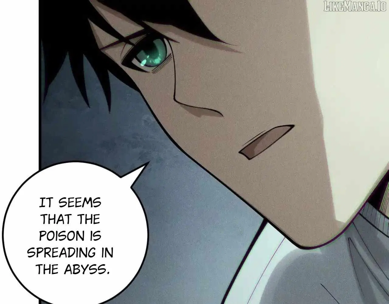 Catastrophic Necromancer Chapter 221 – Page 71