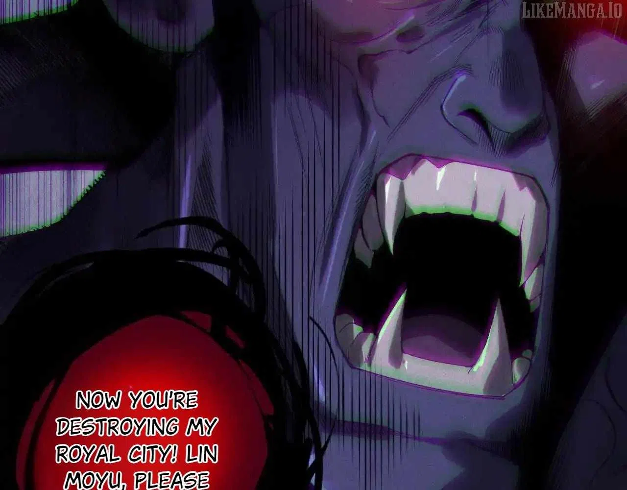 Catastrophic Necromancer Chapter 221 – Page 79