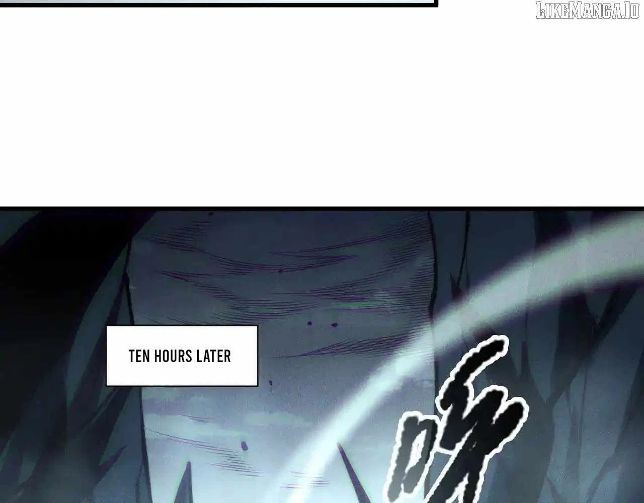 Catastrophic Necromancer Chapter 221 – Page 85
