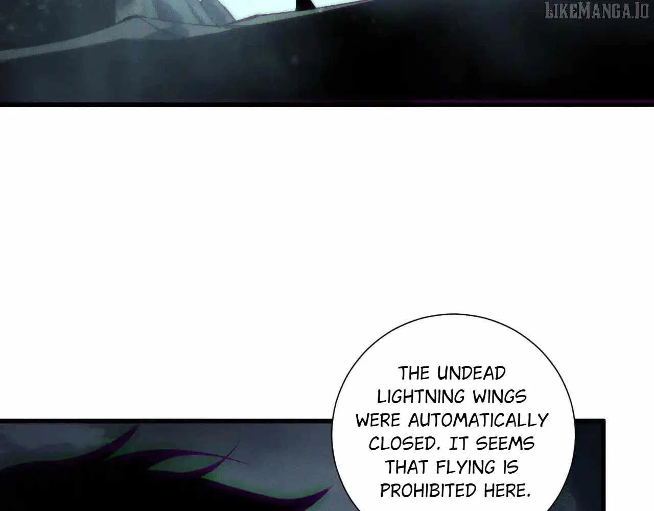 Catastrophic Necromancer Chapter 221 – Page 90