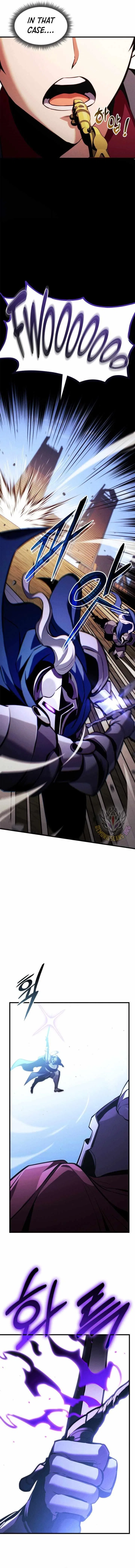 Ranker’s Return (Remake) Chapter 199 – Page 3