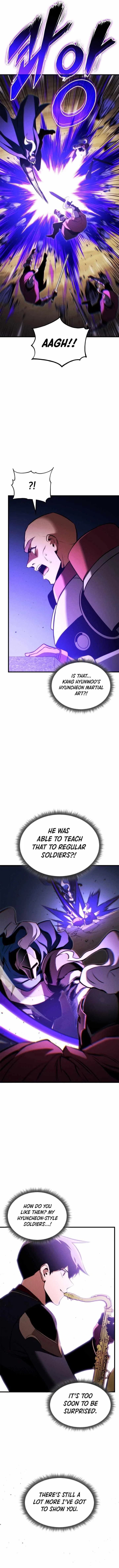 Ranker’s Return (Remake) Chapter 199 – Page 4