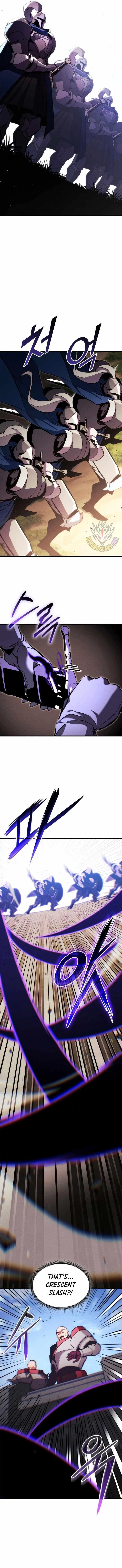 Ranker’s Return (Remake) Chapter 199 – Page 5