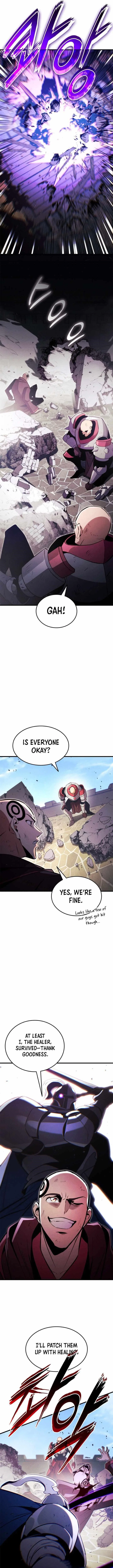 Ranker’s Return (Remake) Chapter 199 – Page 6