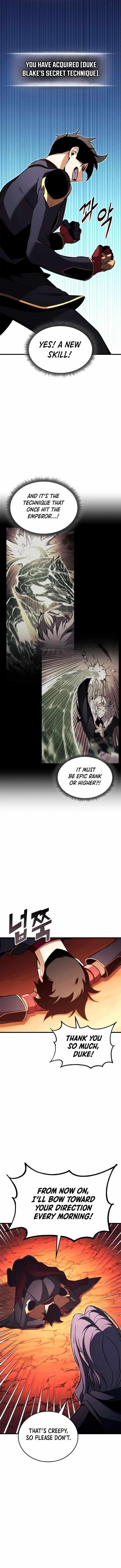 Ranker’s Return (Remake) Chapter 199 – Page 14