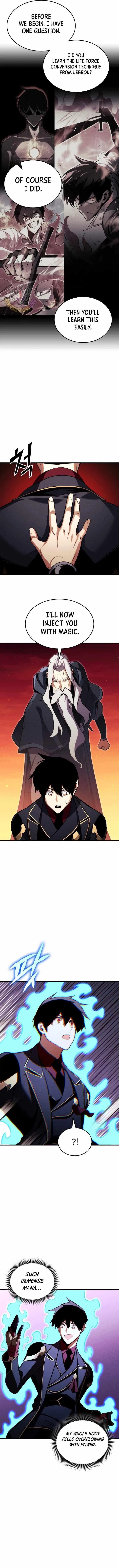 Ranker’s Return (Remake) Chapter 199 – Page 15