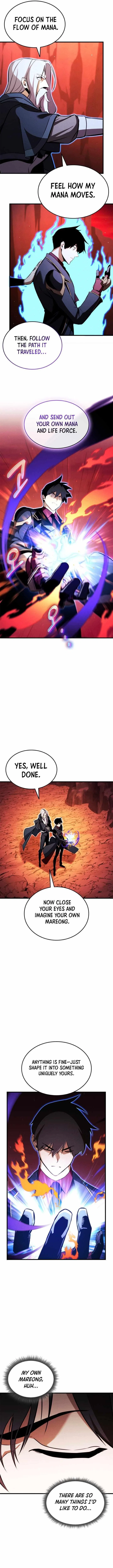 Ranker’s Return (Remake) Chapter 199 – Page 16