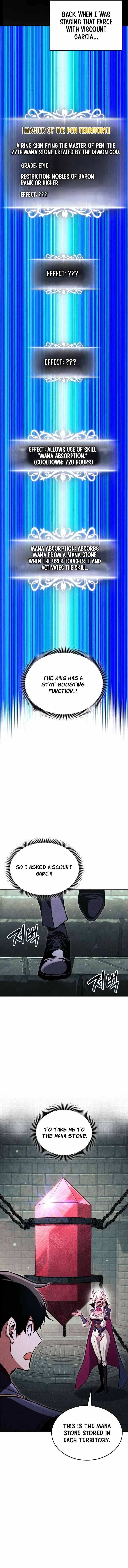 Ranker’s Return (Remake) Chapter 198 – Page 4