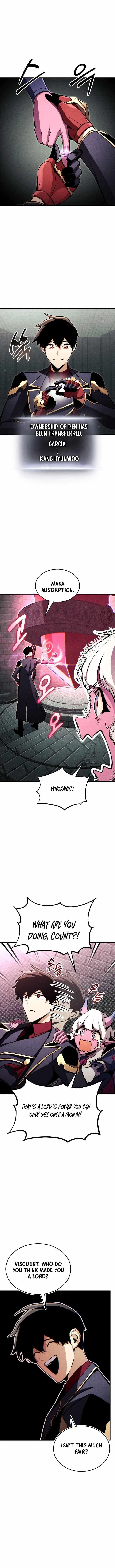 Ranker’s Return (Remake) Chapter 198 – Page 6