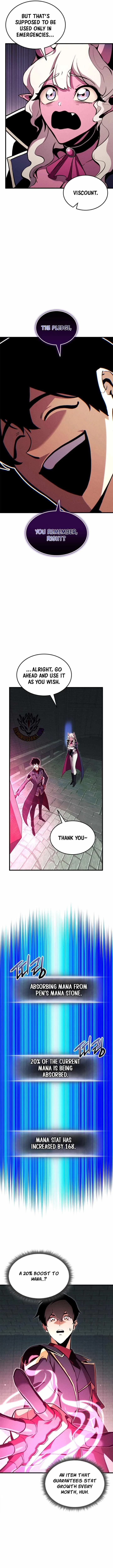 Ranker’s Return (Remake) Chapter 198 – Page 7
