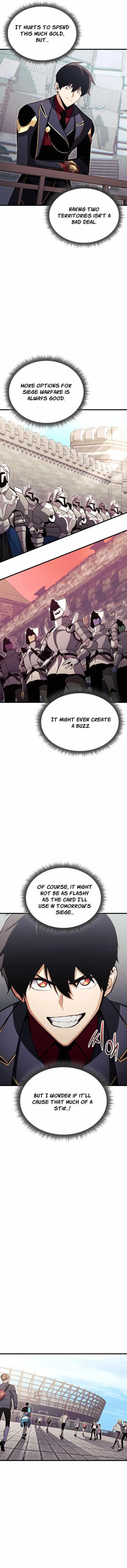 Ranker’s Return (Remake) Chapter 198 – Page 12