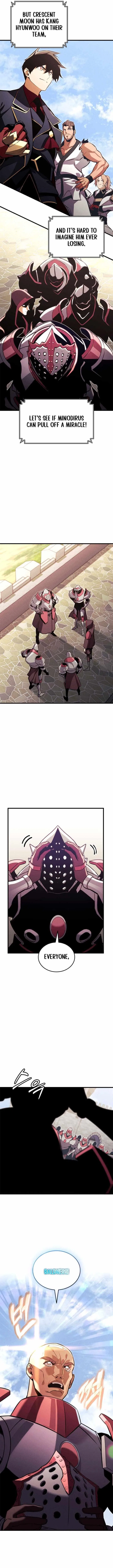 Ranker’s Return (Remake) Chapter 198 – Page 14