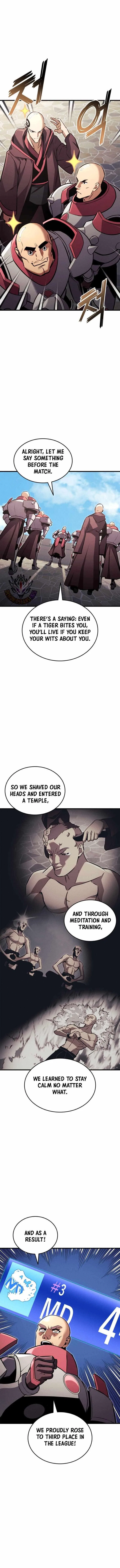 Ranker’s Return (Remake) Chapter 198 – Page 15