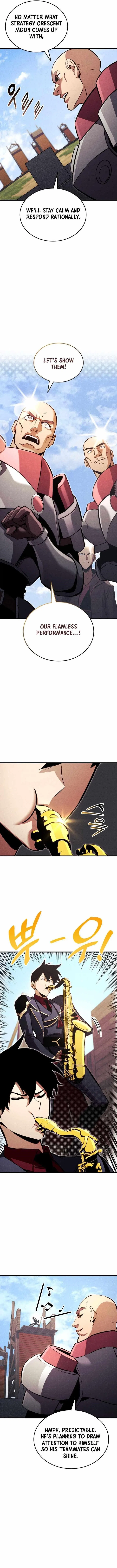 Ranker’s Return (Remake) Chapter 198 – Page 16