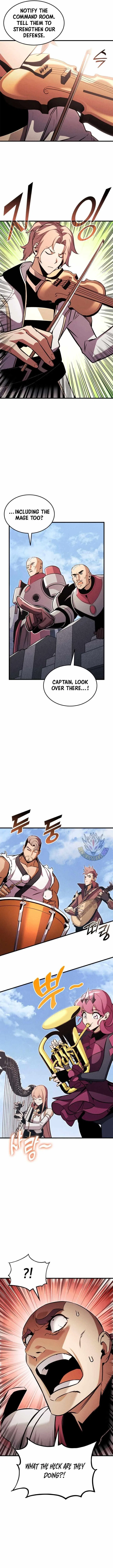 Ranker’s Return (Remake) Chapter 198 – Page 17