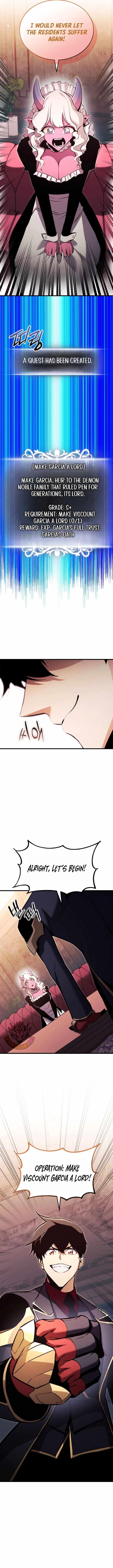 Ranker’s Return (Remake) Chapter 197 – Page 3