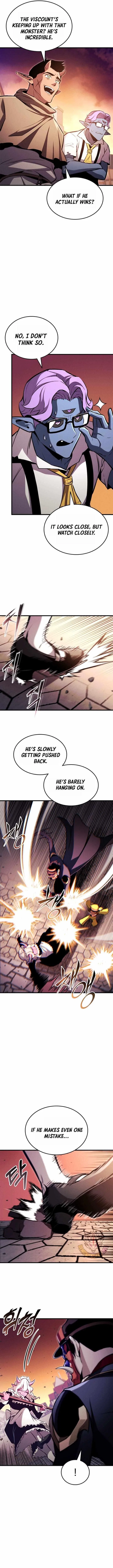 Ranker’s Return (Remake) Chapter 197 – Page 5