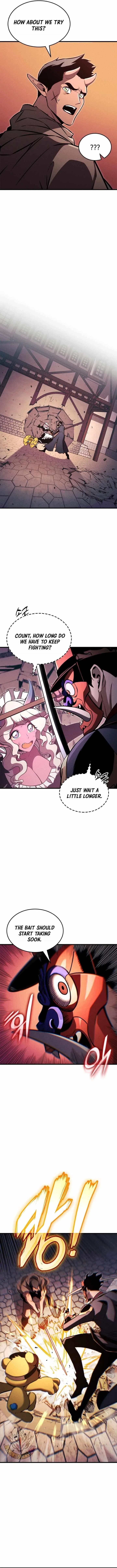 Ranker’s Return (Remake) Chapter 197 – Page 10