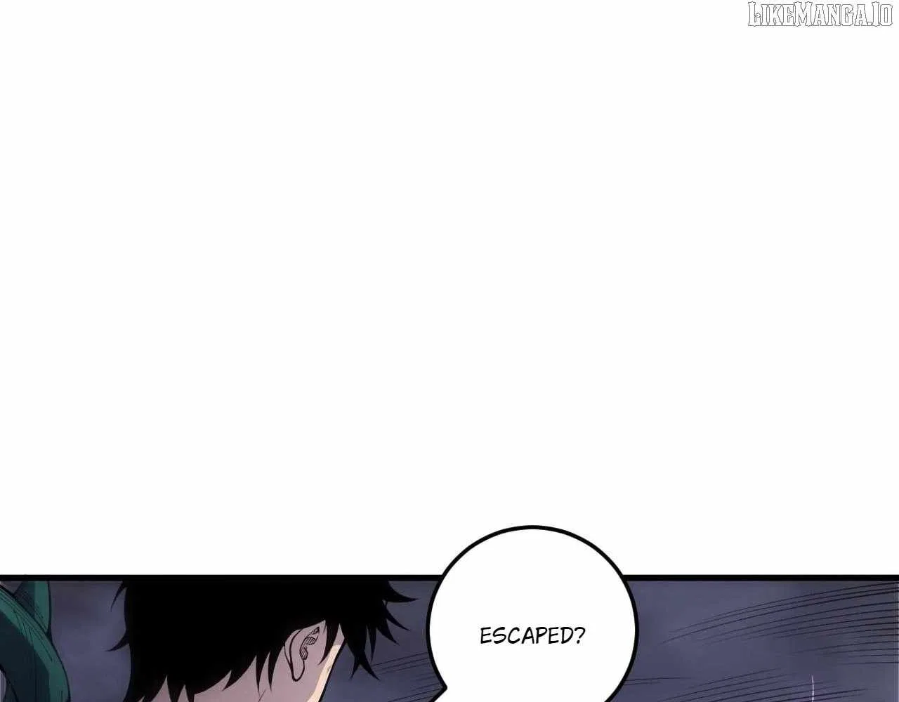Catastrophic Necromancer Chapter 219 – Page 18
