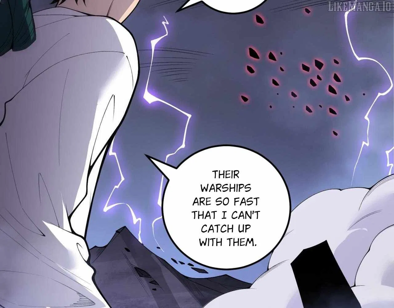 Catastrophic Necromancer Chapter 219 – Page 19