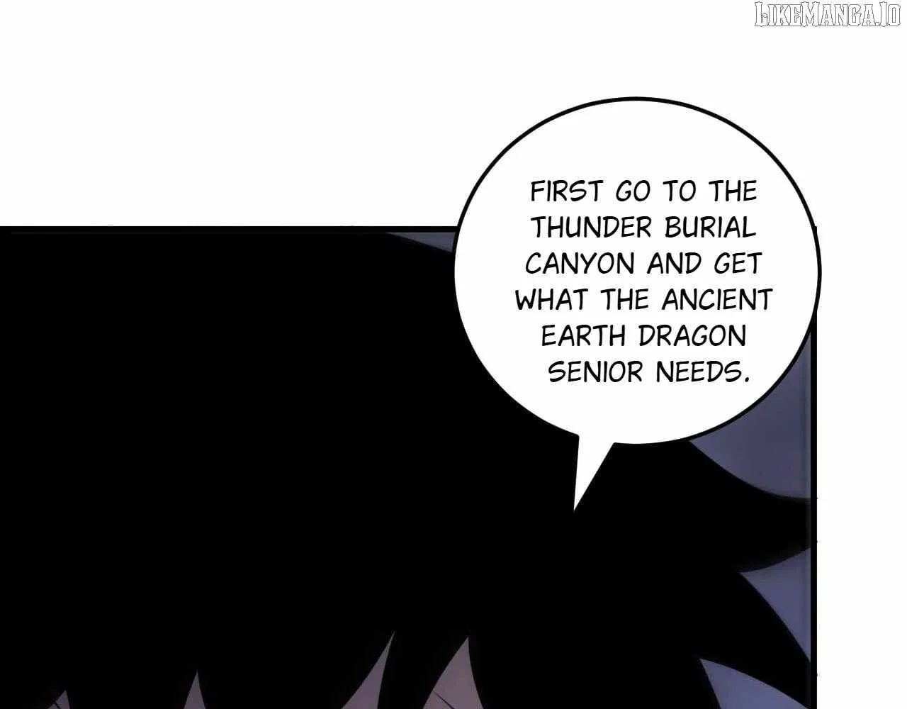 Catastrophic Necromancer Chapter 219 – Page 21