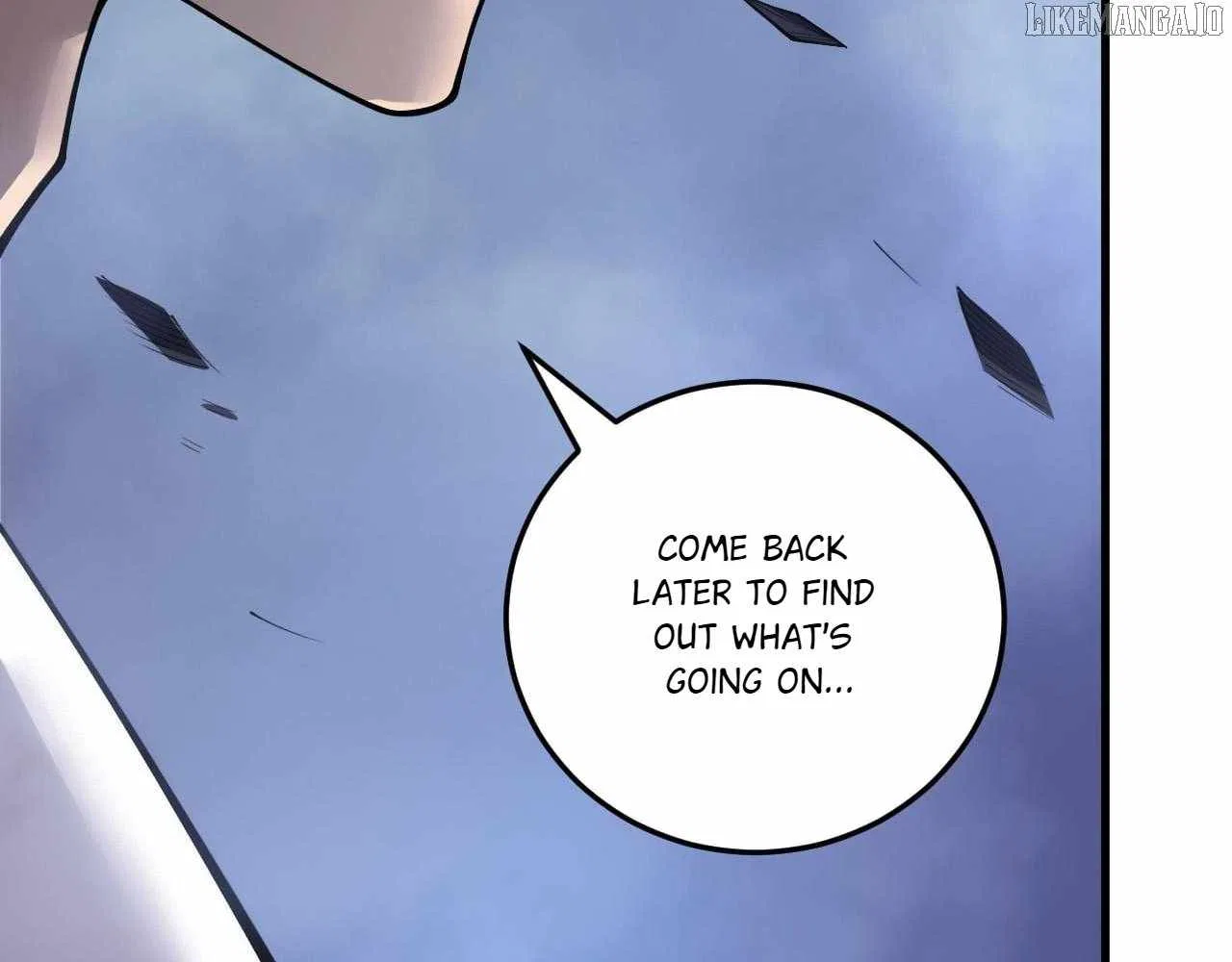 Catastrophic Necromancer Chapter 219 – Page 23