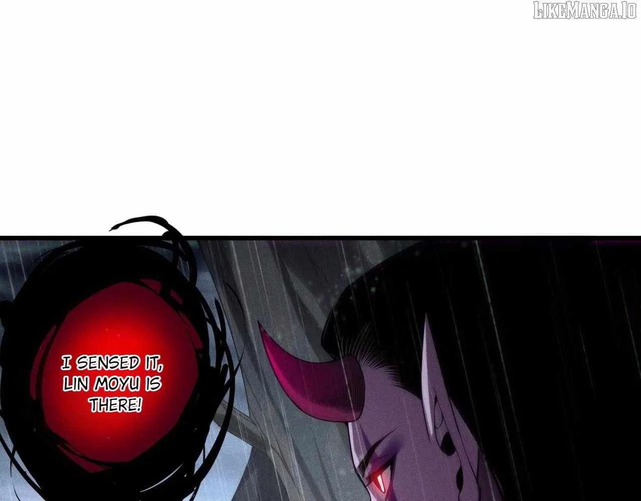 Catastrophic Necromancer Chapter 219 – Page 32