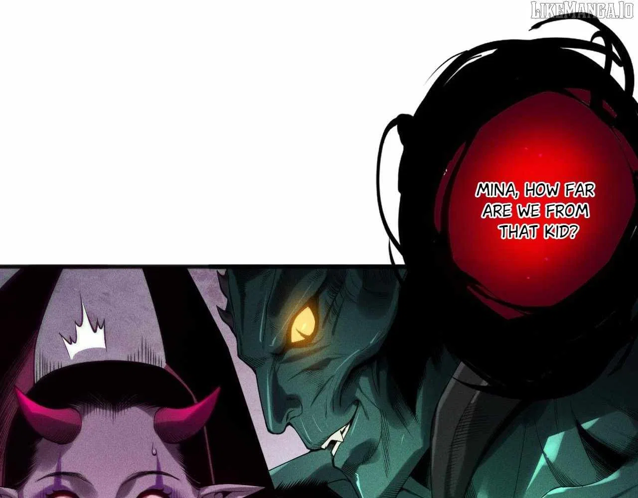 Catastrophic Necromancer Chapter 219 – Page 44
