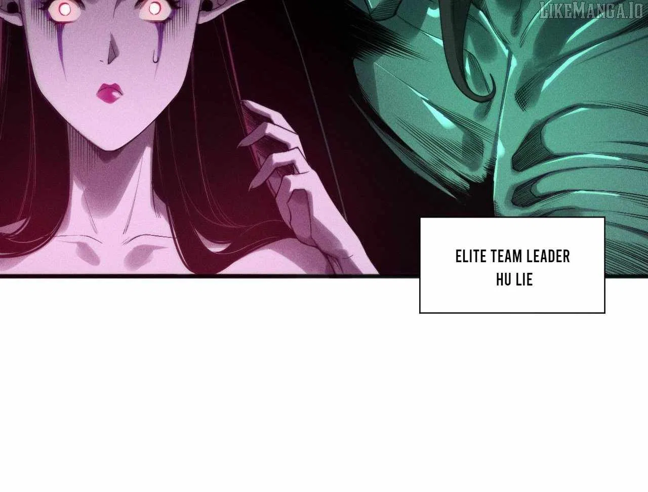 Catastrophic Necromancer Chapter 219 – Page 45