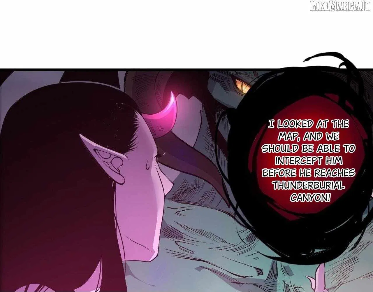 Catastrophic Necromancer Chapter 219 – Page 46