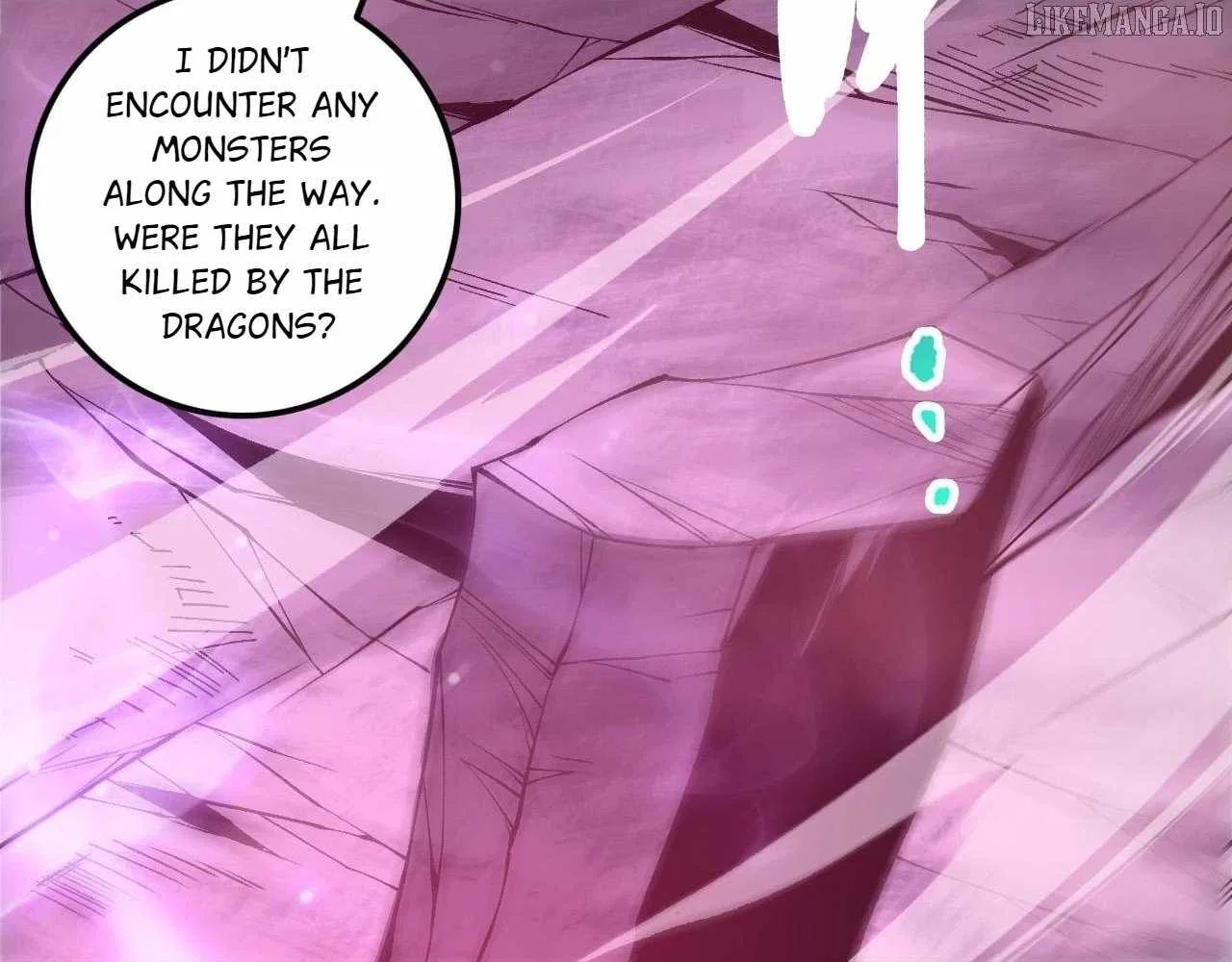 Catastrophic Necromancer Chapter 219 – Page 56