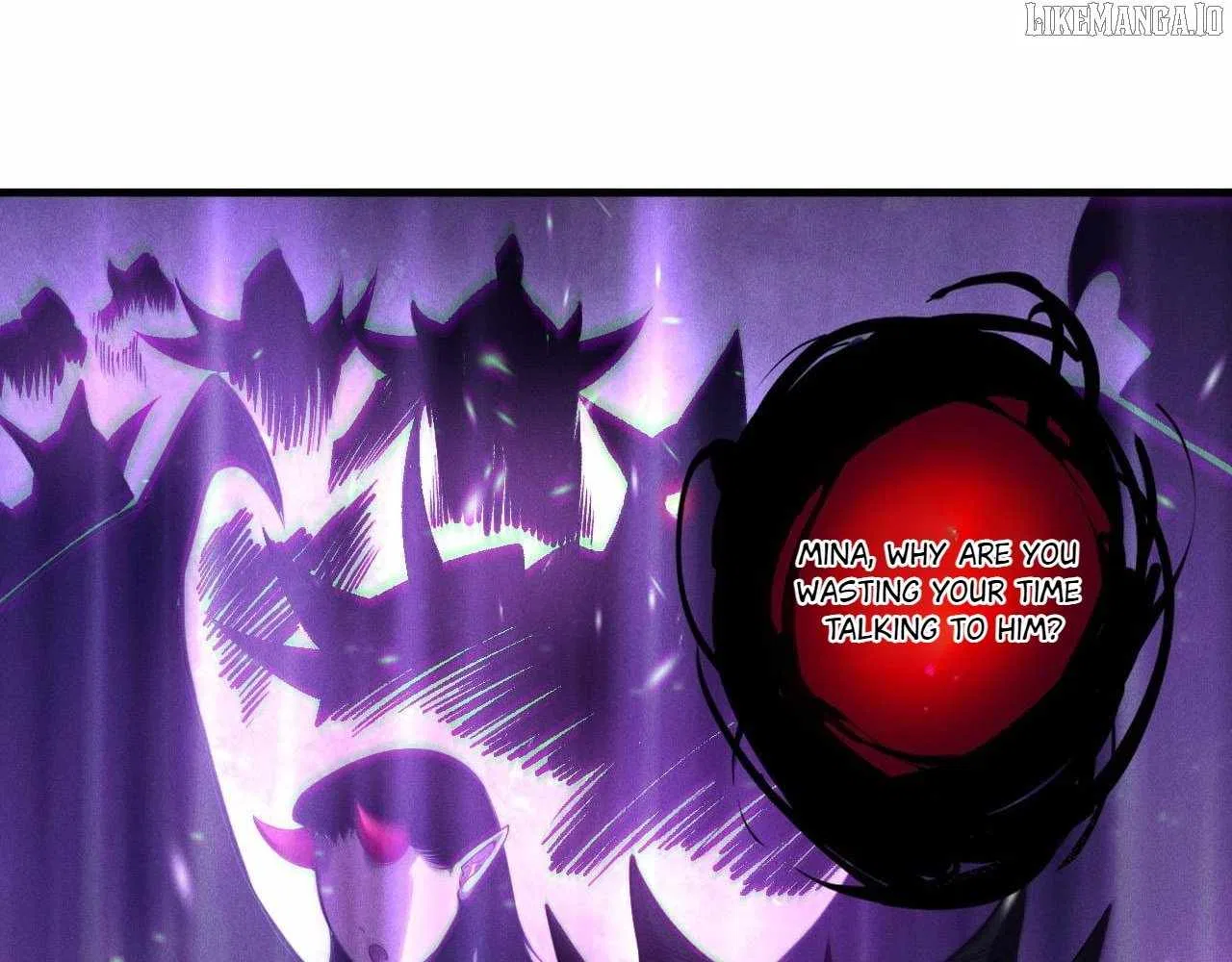 Catastrophic Necromancer Chapter 219 – Page 78