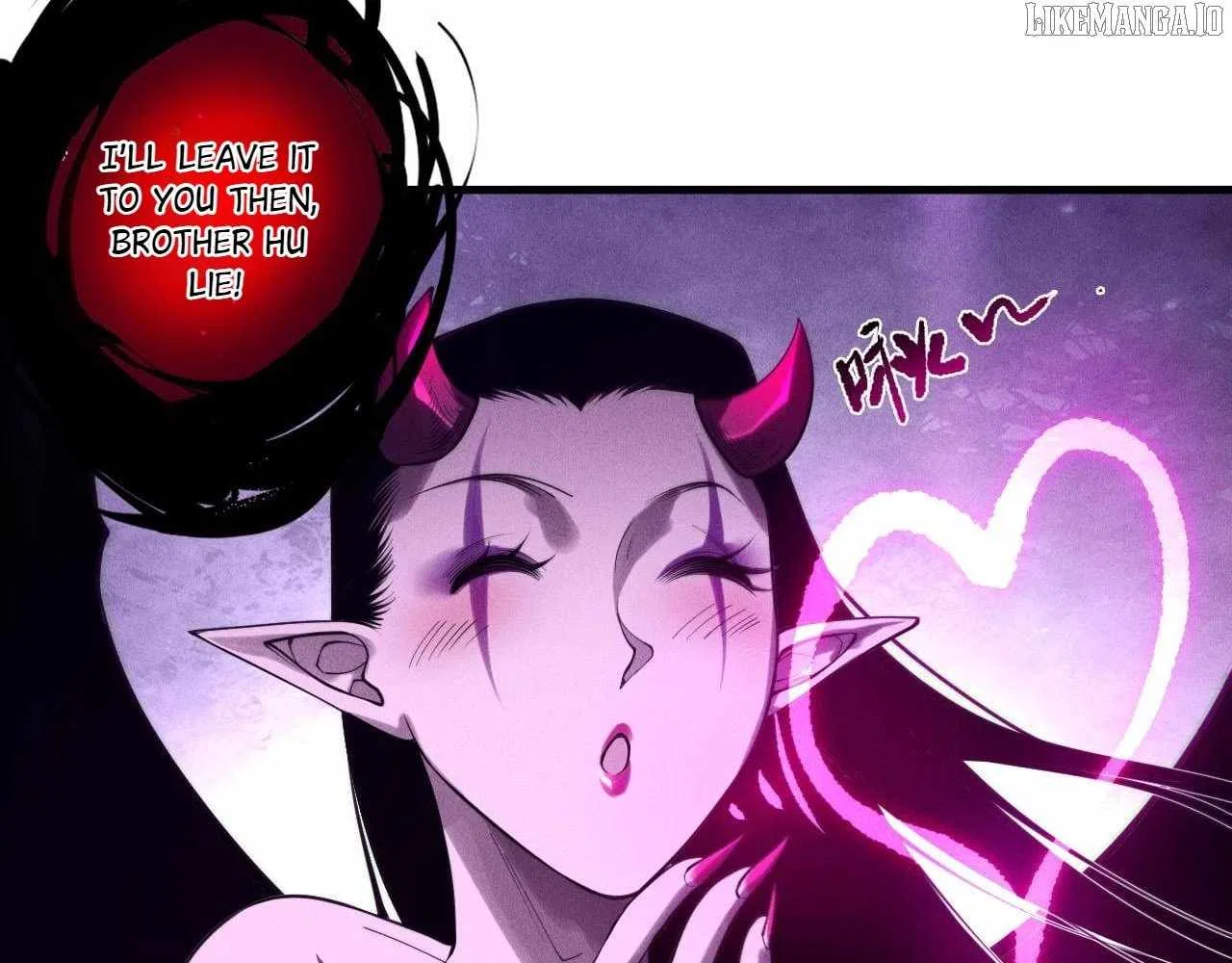 Catastrophic Necromancer Chapter 219 – Page 82