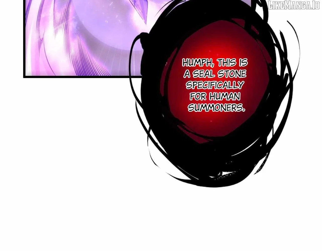 Catastrophic Necromancer Chapter 219 – Page 92