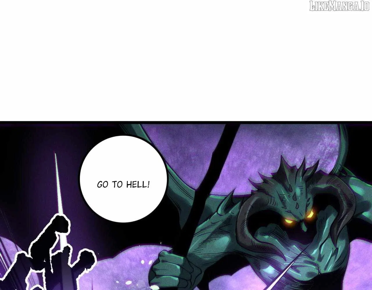 Catastrophic Necromancer Chapter 219 – Page 106