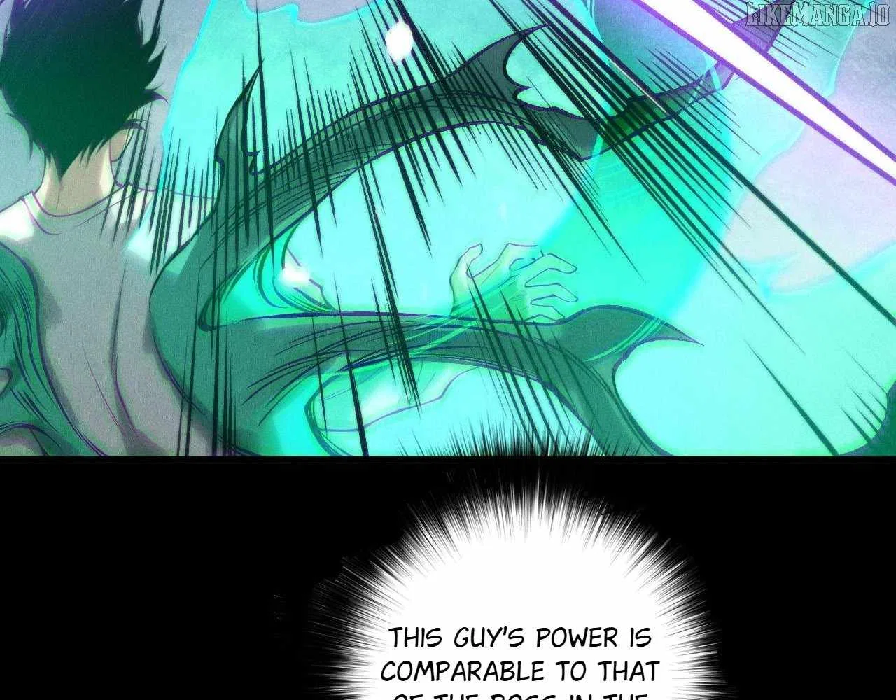 Catastrophic Necromancer Chapter 219 – Page 108