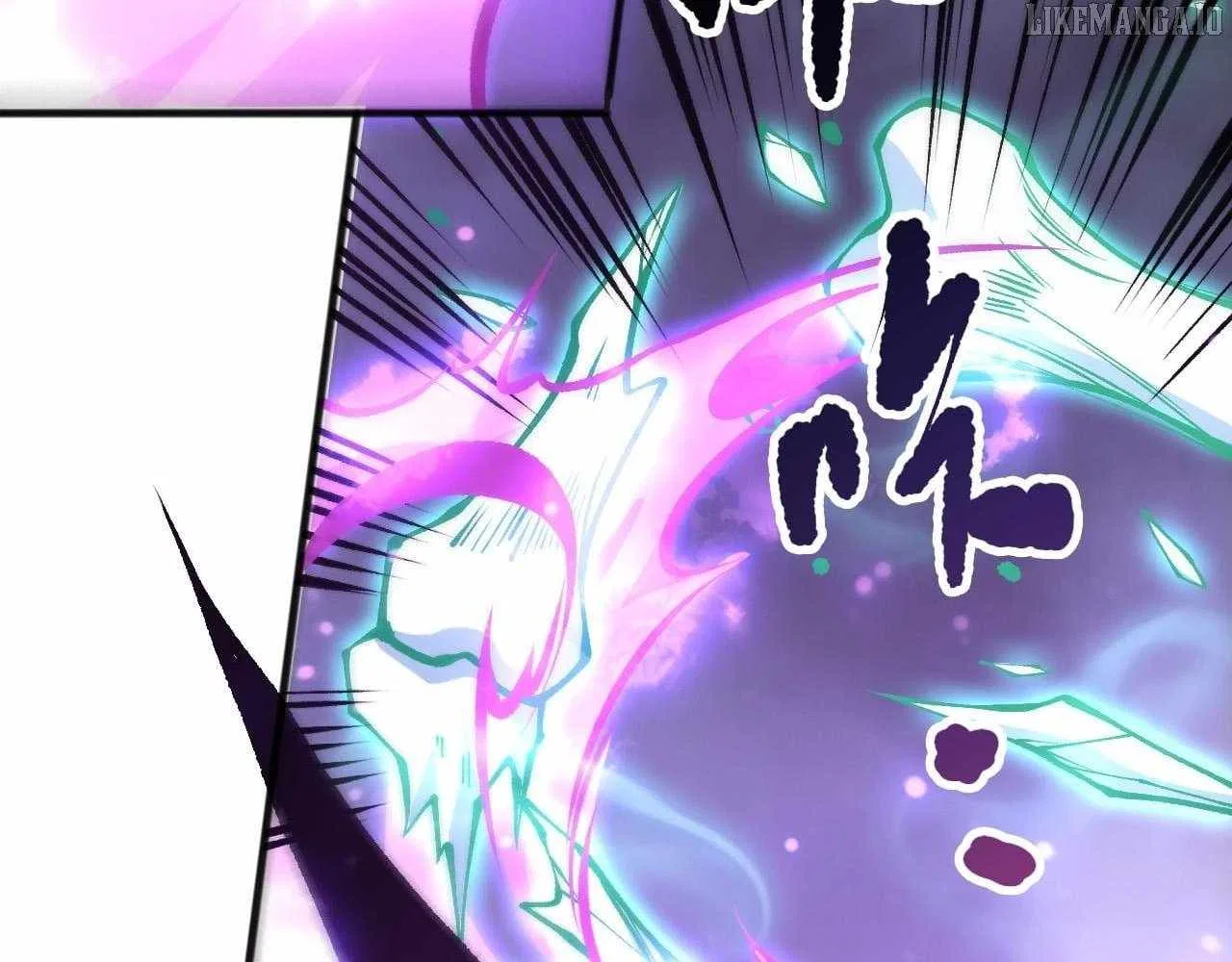 Catastrophic Necromancer Chapter 219 – Page 143
