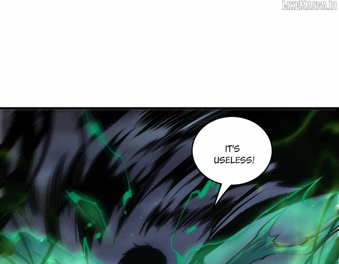 Catastrophic Necromancer Chapter 218 – Page 17
