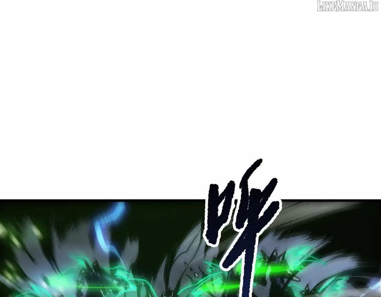 Catastrophic Necromancer Chapter 218 – Page 22