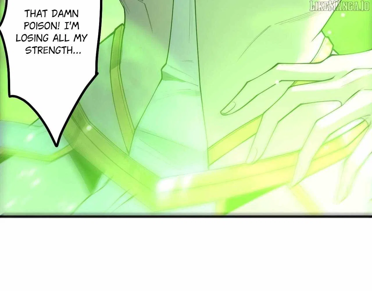 Catastrophic Necromancer Chapter 218 – Page 31