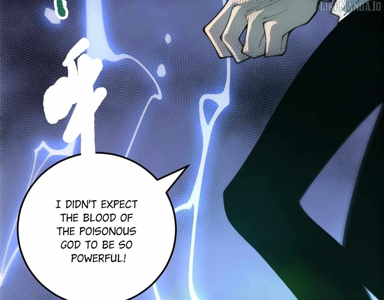 Catastrophic Necromancer Chapter 218 – Page 35
