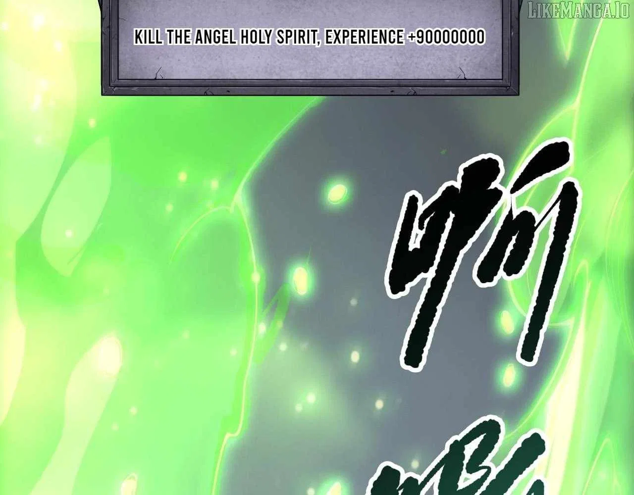 Catastrophic Necromancer Chapter 218 – Page 44