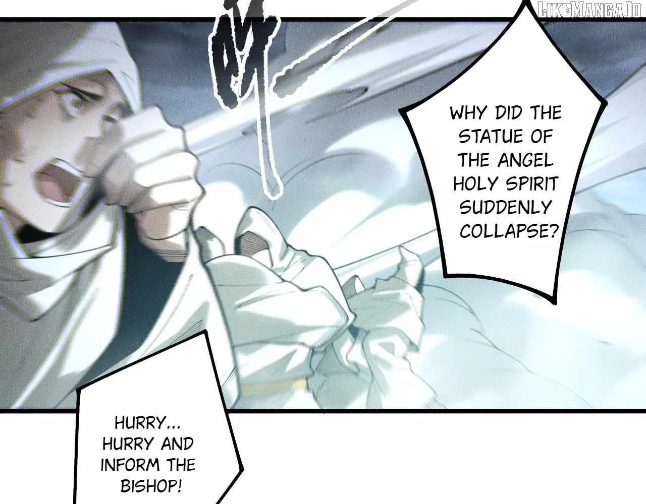 Catastrophic Necromancer Chapter 218 – Page 67