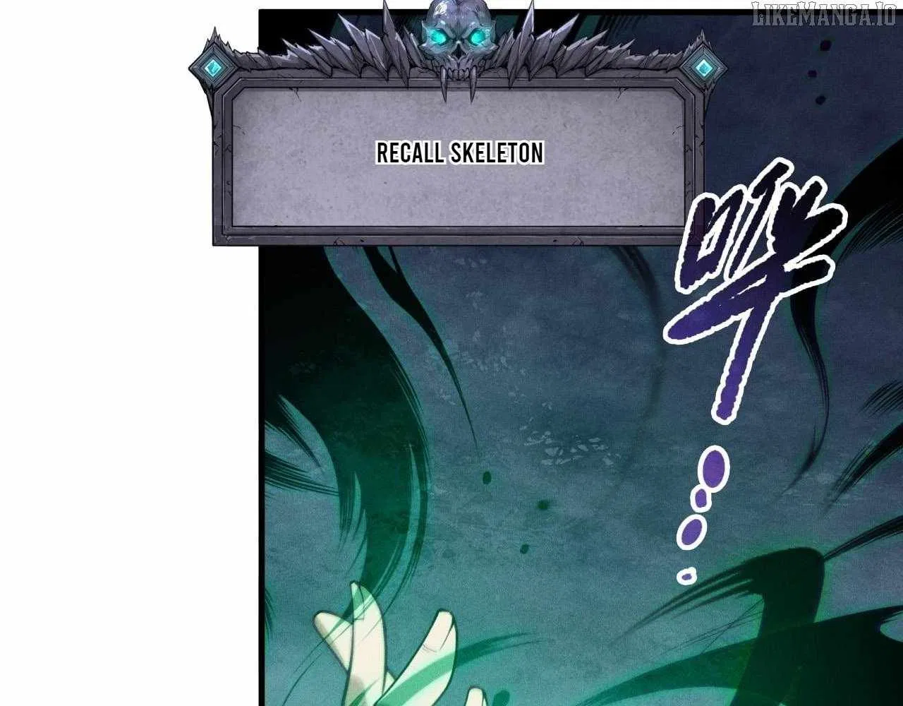 Catastrophic Necromancer Chapter 218 – Page 70