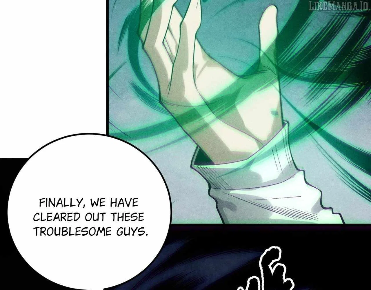 Catastrophic Necromancer Chapter 218 – Page 71