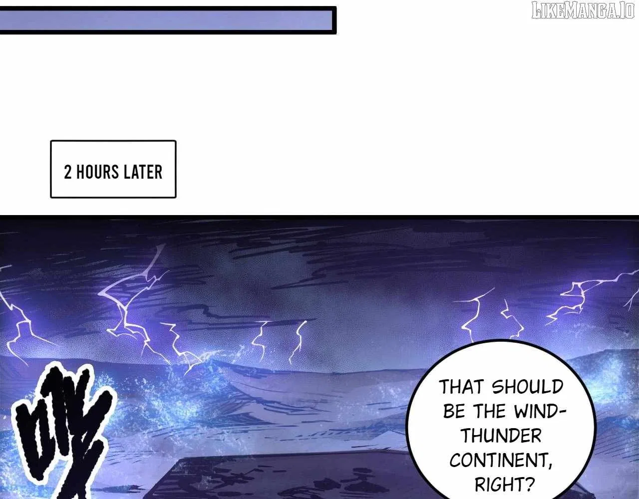 Catastrophic Necromancer Chapter 218 – Page 80