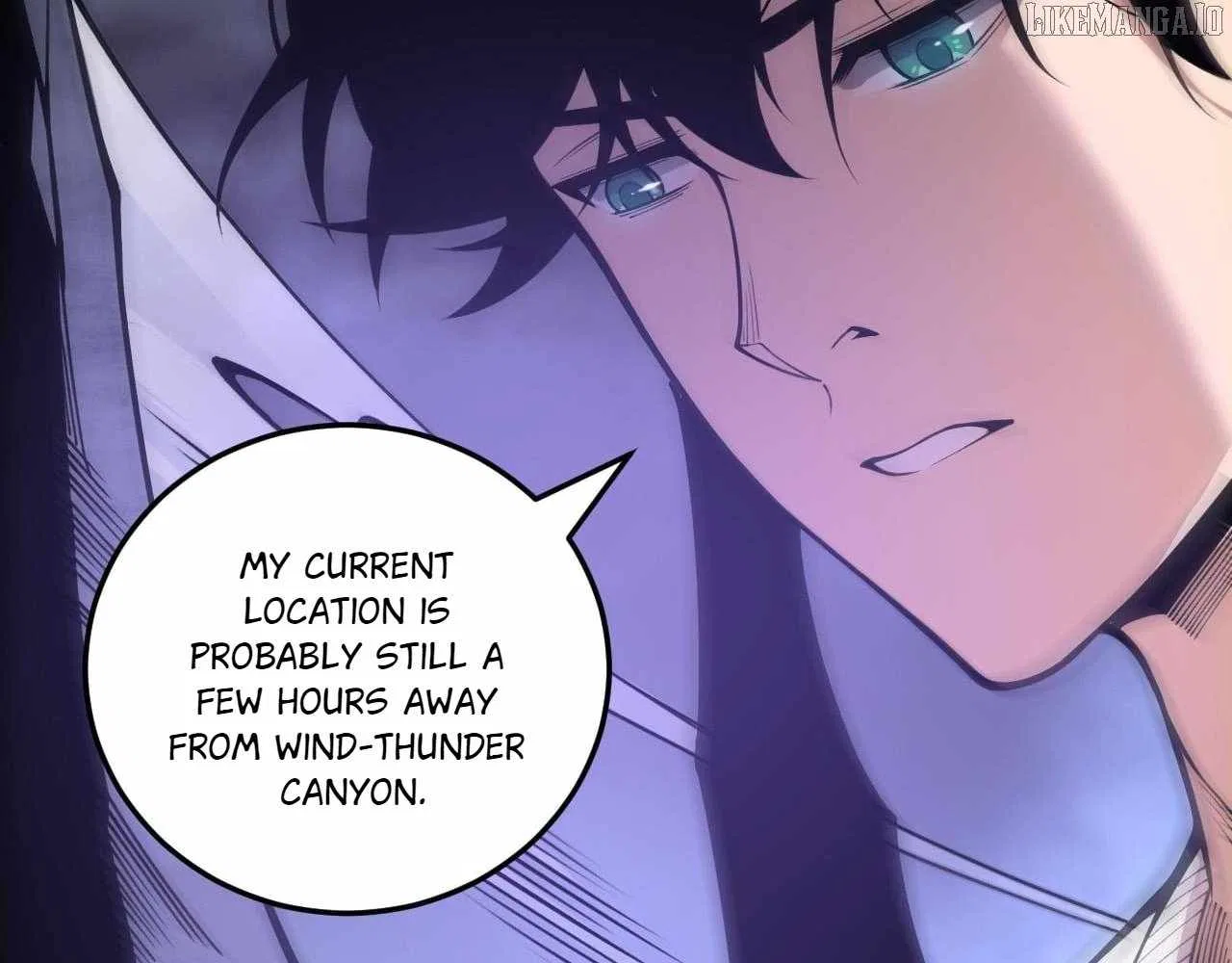 Catastrophic Necromancer Chapter 218 – Page 88