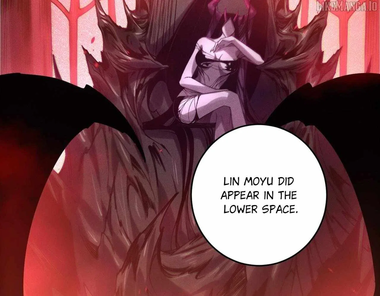 Catastrophic Necromancer Chapter 218 – Page 96